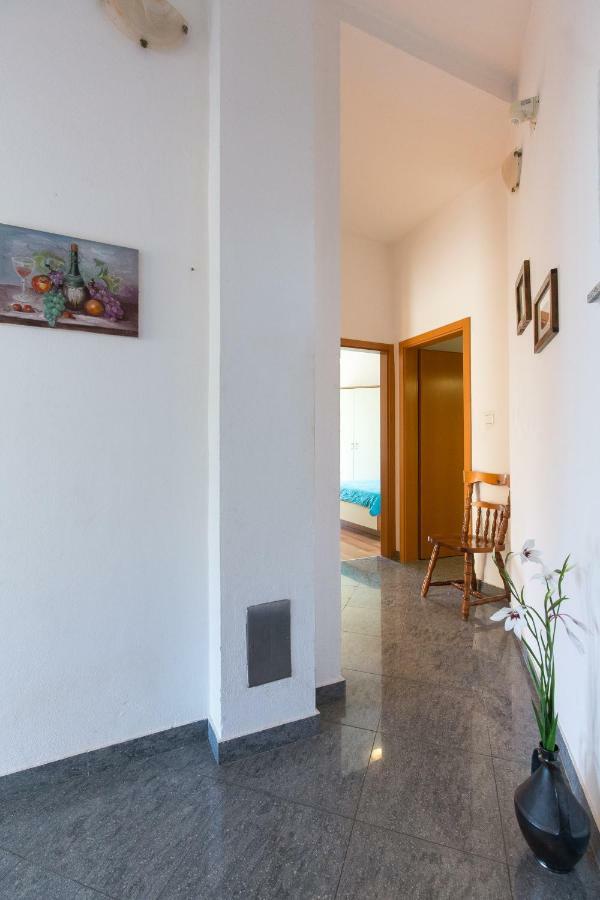 Apartments Bellavista Matulji Bagian luar foto